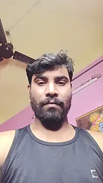 Vikash8240 online show from 13, 1, 2026