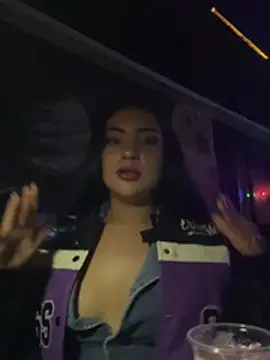 Paulina party online show from 11, 1, 2026