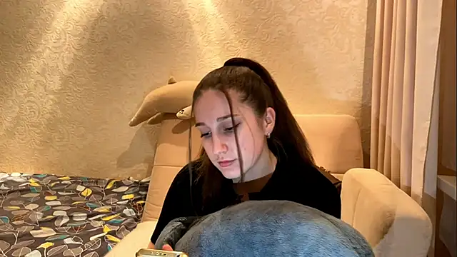 NoisyGreta online show from 6, 1, 2026