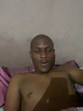 kwandero1234 online show from 14, 1, 2026