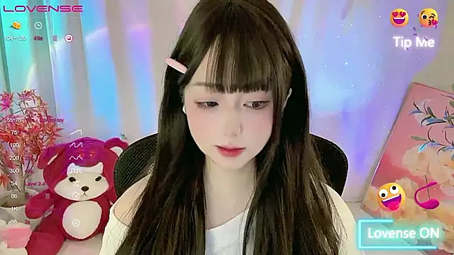 CLaire-5 online show from 3, 4, 2026