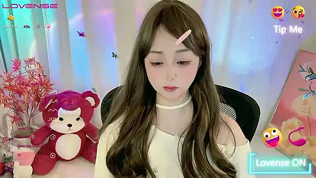 CLaire-5 online show from 27, 3, 2026