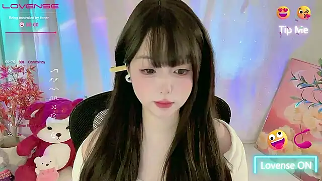 CLaire-5 online show from 13, 4, 2026