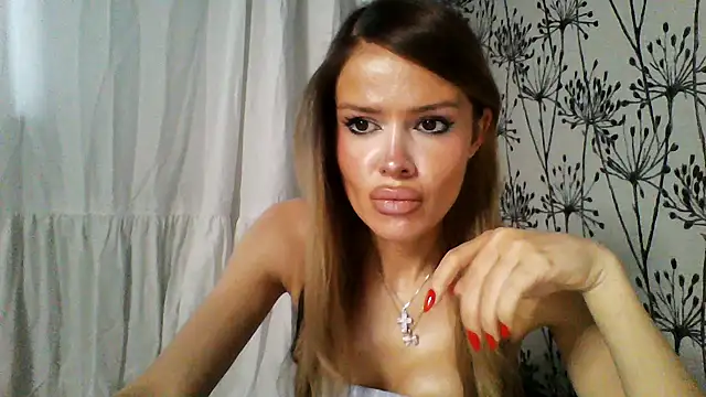 Snapshot of Oriselme chatting on 18, 2, 2026 Oriselme online show from 18, 2, 2026