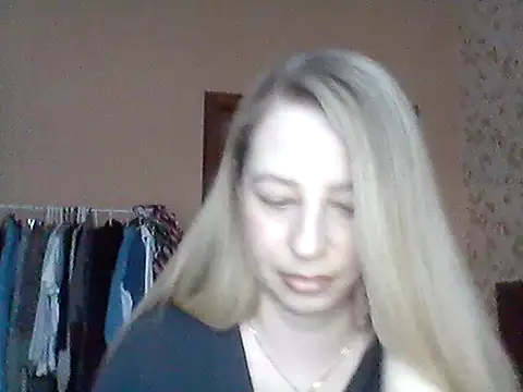 Miralisse online show from 21, 2, 2026