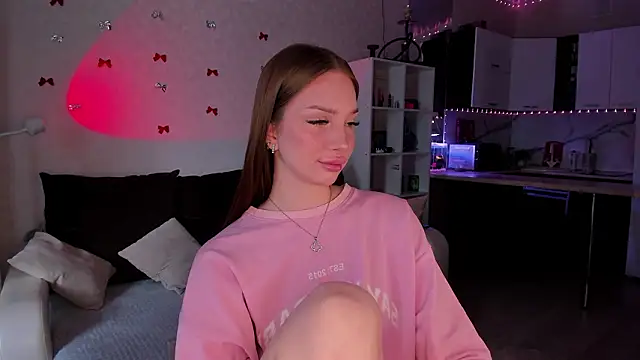 LababyAlice online show from 4, 2, 2026