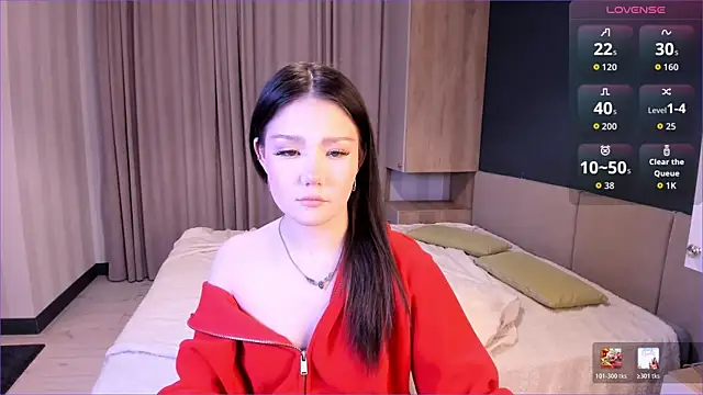 Snapshot of isaxin chatting on 15, 1, 2026 isaxin online show from 15, 1, 2026