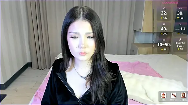 Snapshot of isaxin chatting on 12, 1, 2026 isaxin online show from 12, 1, 2026