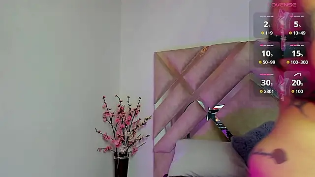 Anais Soler online show from 13, 1, 2026