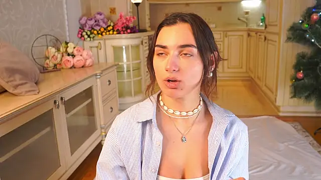 Snapshot of MinnaShummon chatting on 10, 1, 2026 MinnaShummon online show from 10, 1, 2026