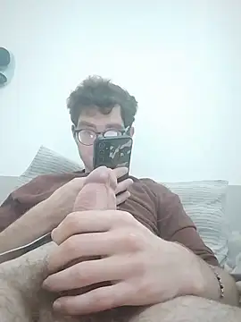 Cum-  online show from 22, 5, 2026