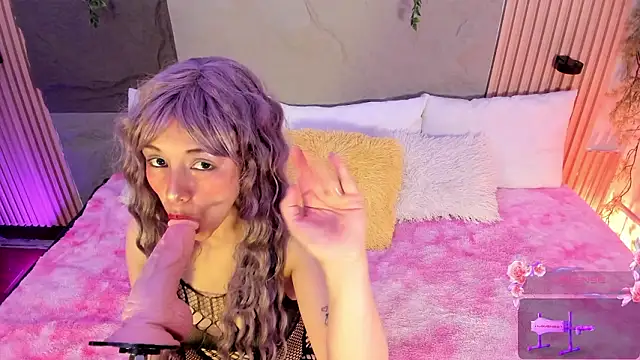 Emmayourgirl online show from 20, 3, 2026