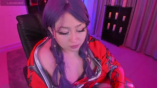 Sweet lenna online show from 19, 2, 2026