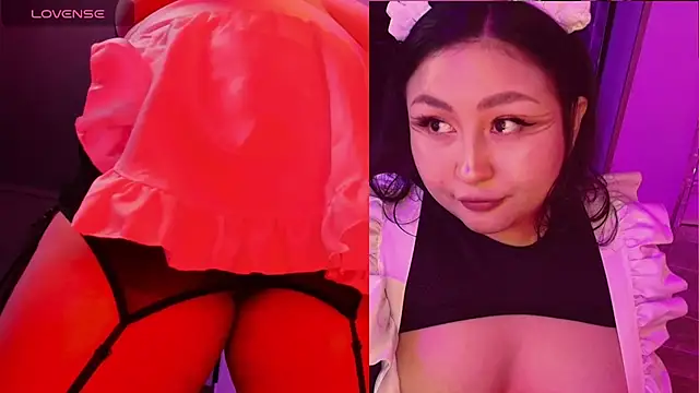 Sweet lenna online show from 9, 1, 2026