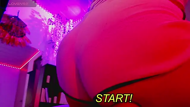 Sweet lenna online show from 10, 2, 2026