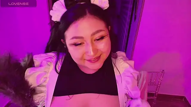 Sweet lenna online show from 20, 6, 2026