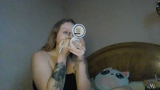 blissdoll online show from 7, 7, 2026