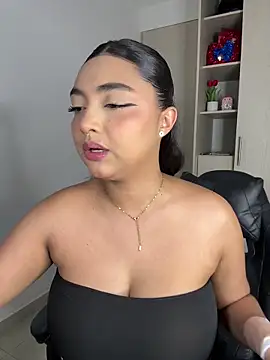 SASHASTRADA  online show from 17, 2, 2026