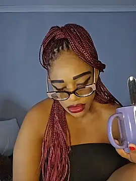 Sultrydiva1 online show from 14, 2, 2026