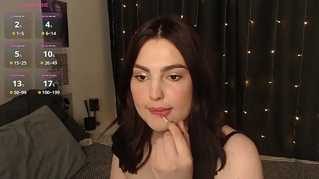 Sweetii Annie online show from 16, 1, 2026