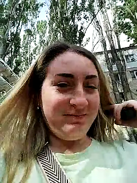 FoxyAnn12 online show from 10, 7, 2026