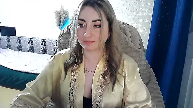 FoxyAnn12 online show from 31, 3, 2026