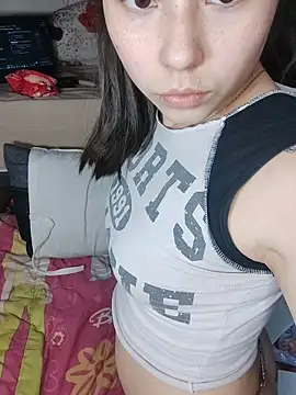 Sexyhanna14 online show from 3, 6, 2026