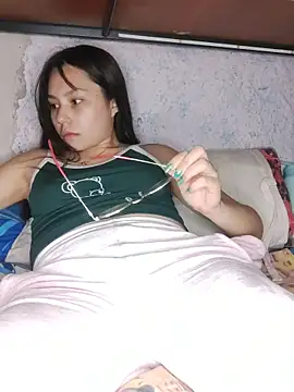 Sexyhanna14 online show from 1, 7, 2026