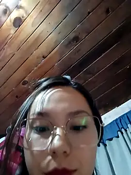 Sexyhanna14 online show from 27, 2, 2026