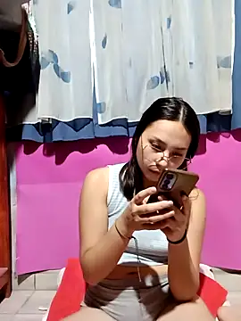 Sexyhanna14 online show from 7, 3, 2026