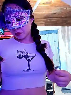 Sexyhanna14 online show from 10, 1, 2026