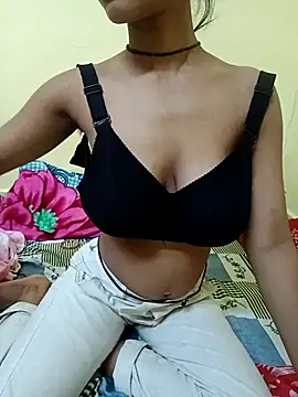 Angelqueen15 online show from 18, 1, 2026