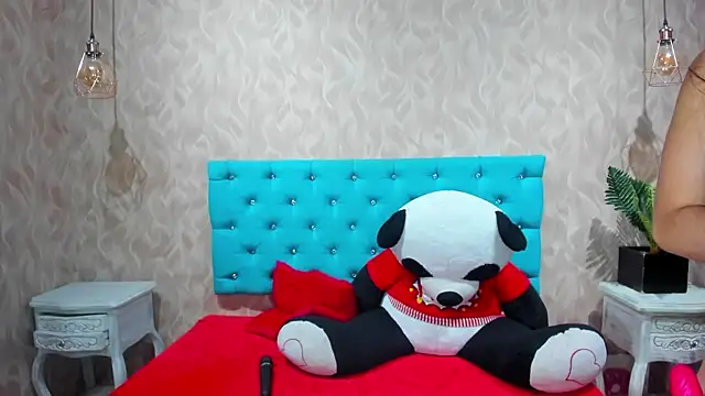 ValeryRosex online show from 8, 1, 2026