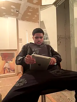 HornyYn1207 online show from 8, 1, 2026