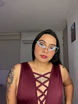 Savage Doll online show from 10, 1, 2026