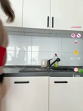 Ina-Immergeil online show from 25, 6, 2026