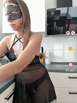 Ina-Immergeil online show from 3, 7, 2026