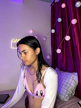 Iam Lyan  online show from 17, 1, 2026