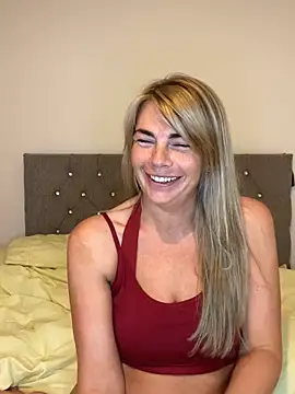 Scarlett the girlnextdoor online show from 5, 5, 2026