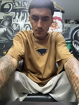 SweetCumshot online show from 12, 1, 2026