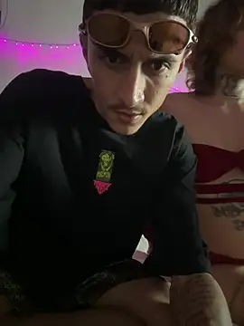 SweetCumshot online show from 14, 1, 2026