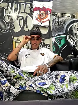 SweetCumshot online show from 15, 1, 2026