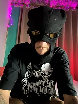 SweetCumshot online show from 11, 1, 2026