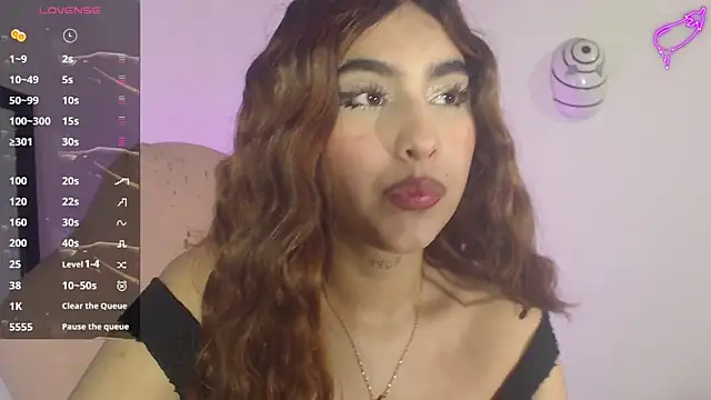 meganfox o online show from 16, 1, 2026