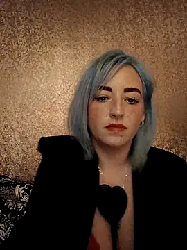 SaucyHotMomma online show from 6, 1, 2026