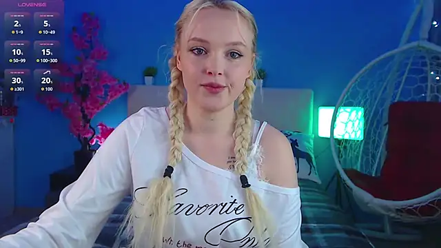 JaneOSweetAh online show from 12, 1, 2026