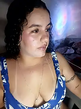 scarlettangelbr online show from 12, 1, 2026