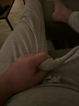 Dominic2295 online show from 12, 1, 2026