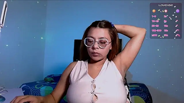 Princess Venus online show from 8, 2, 2026