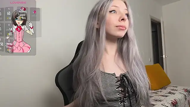 Mariko69meow online show from 6, 2, 2026